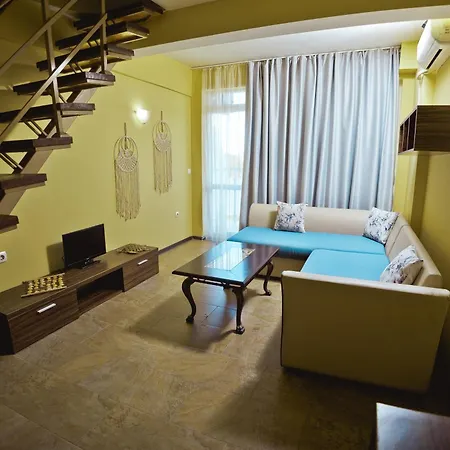 и марая 3* Carevo