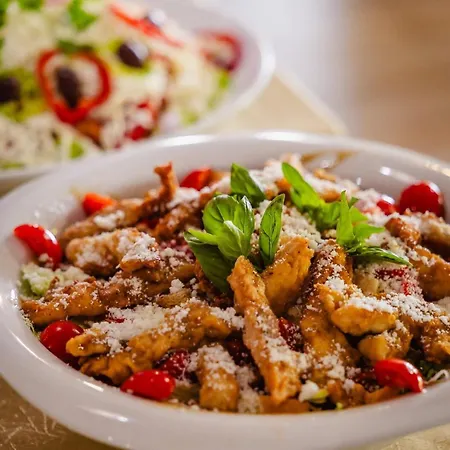 и марая 3* Tsarevo