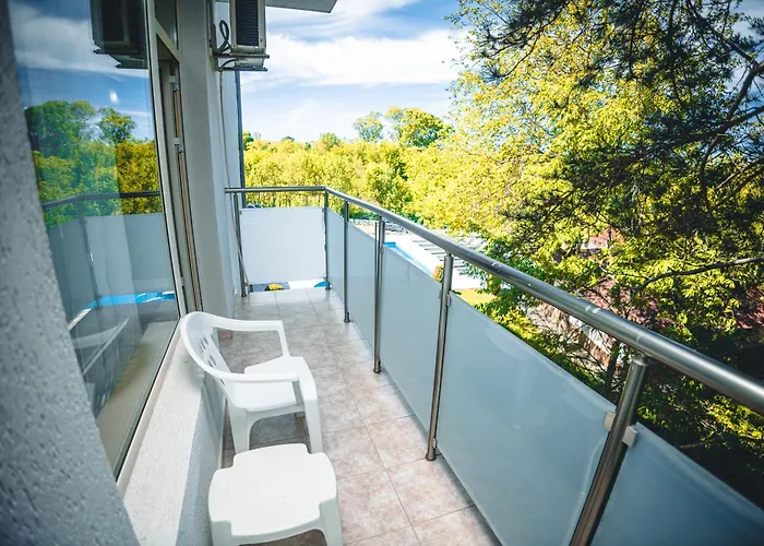 и марая 3* Carevo