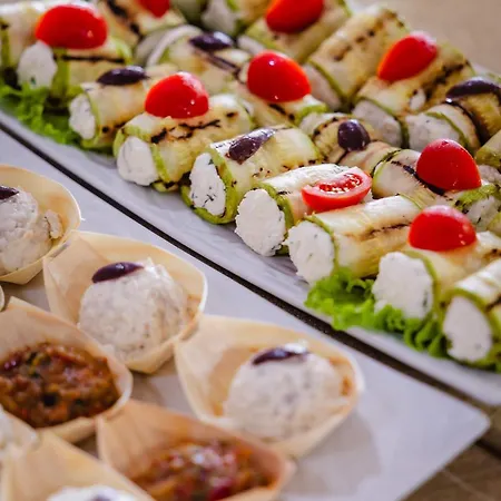 Hotel и марая 3*