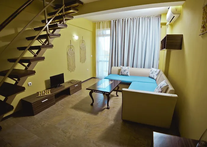 и марая 3* Tsarevo